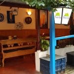 Die Deutsche Kneipe, mic si vechi restaurant german in Bucuresti