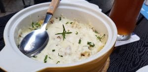 Die Deutsche Kneipe, mic si vechi restaurant german in Bucuresti