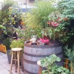 Die Deutsche Kneipe, mic si vechi restaurant german in Bucuresti