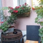 Die Deutsche Kneipe, mic si vechi restaurant german in Bucuresti