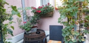 Die Deutsche Kneipe, mic si vechi restaurant german in Bucuresti