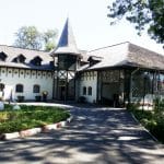 Diplomat, restaurant la Clubul Diplomatic in Parcul Herastrau din Bucuresti