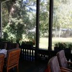 Diplomat, restaurant la Clubul Diplomatic in Parcul Herastrau din Bucuresti
