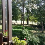 Diplomat, restaurant la Clubul Diplomatic in Parcul Herastrau din Bucuresti