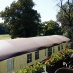 Diplomat, restaurant la Clubul Diplomatic in Parcul Herastrau din Bucuresti