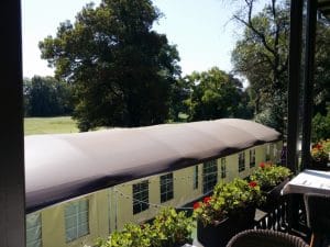 Diplomat, restaurant la Clubul Diplomatic in Parcul Herastrau din Bucuresti