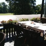 Diplomat, restaurant la Clubul Diplomatic in Parcul Herastrau din Bucuresti