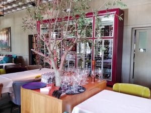 Diplomat - Cele mai frumoase restaurante