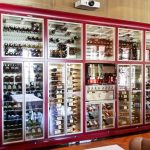 Diplomat, restaurant la Clubul Diplomatic in Parcul Herastrau din Bucuresti