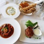 Diplomat, restaurant la Clubul Diplomatic in Parcul Herastrau din Bucuresti