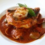 Diplomat, restaurant la Clubul Diplomatic in Parcul Herastrau din Bucuresti