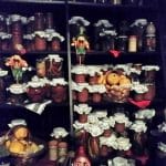 Doi Cocosi - camara