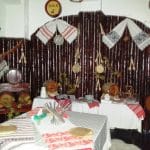 Doi Cocosi - camara