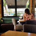 DonCafe Brasserie, cafenea restaurant la Piata Dorobantilor