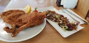 DonCafe Brasserie, cafenea restaurant la Piata Dorobantilor