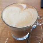 DonCafe Brasserie, cafenea restaurant la Piata Dorobantilor
