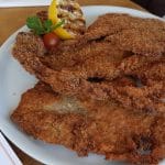 DonCafe Brasserie in Piata Dorobantilor din Bucuresti