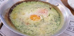 DonCafe Brasserie in Piata Dorobantilor - mic dejun