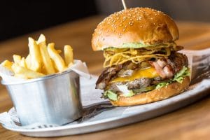 DonCafe Piata Dorobantilor