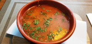 Exile, restaurantul lui Romica Oprea si al prietenilor lui de la Piata Dorobantilor