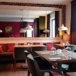 Exile, restaurantul lui Romica Oprea si al prietenilor lui de la Piata Dorobantilor