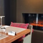 Exile, restaurantul lui Romica Oprea si al prietenilor lui de la Piata Dorobantilor