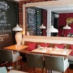 Exile, restaurantul lui Romica Oprea si al prietenilor lui de la Piata Dorobantilor