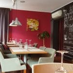 Exile, restaurantul lui Romica Oprea si al prietenilor lui de la Piata Dorobantilor