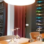Exile, restaurantul lui Romica Oprea si al prietenilor lui de la Piata Dorobantilor