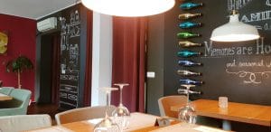 Exile, restaurantul lui Romica Oprea si al prietenilor lui de la Piata Dorobantilor