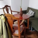Exile, restaurantul lui Romica Oprea si al prietenilor lui de la Piata Dorobantilor