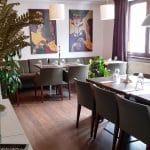 Exile, restaurantul lui Romica Oprea si al prietenilor lui de la Piata Dorobantilor