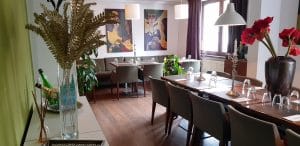 Exile, restaurantul lui Romica Oprea si al prietenilor lui de la Piata Dorobantilor