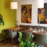 Exile, restaurantul lui Romica Oprea si al prietenilor lui de la Piata Dorobantilor
