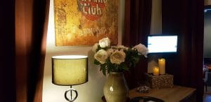 Exile, restaurantul lui Romica Oprea si al prietenilor lui de la Piata Dorobantilor