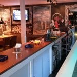 Exile, restaurantul lui Romica Oprea si al prietenilor lui de la Piata Dorobantilor