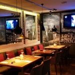 Exile, restaurantul lui Romica Oprea si al prietenilor lui de la Piata Dorobantilor