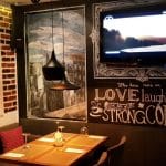 Exile, restaurantul lui Romica Oprea si al prietenilor lui de la Piata Dorobantilor