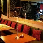 Exile, restaurantul lui Romica Oprea si al prietenilor lui de la Piata Dorobantilor