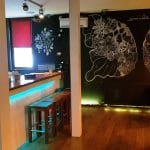 Exile, restaurantul lui Romica Oprea si al prietenilor lui de la Piata Dorobantilor