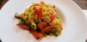 Exile, restaurantul lui Romica Oprea si al prietenilor lui de la Piata Dorobantilor