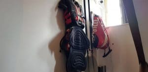 Exile, restaurantul lui Romica Oprea si al prietenilor lui de la Piata Dorobantilor