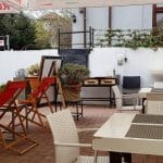 Exile, restaurantul lui Romica Oprea si al prietenilor lui de la Piata Dorobantilor