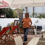 Exile, restaurantul lui Romica Oprea si al prietenilor lui de la Piata Dorobantilor