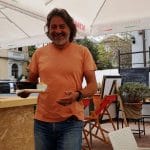 Exile, restaurantul lui Romica Oprea si al prietenilor lui de la Piata Dorobantilor