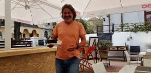 Exile, restaurantul lui Romica Oprea si al prietenilor lui de la Piata Dorobantilor