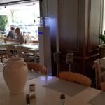 Fior di Latte, restaurant italian in Bulevardul Primaverii
