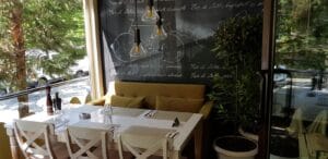Restaurant italian in Bulevardul Primaverii