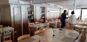 Restaurant italian in Bulevardul Primaverii