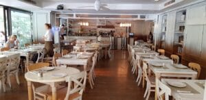 Restaurant italian in Bulevardul Primaverii